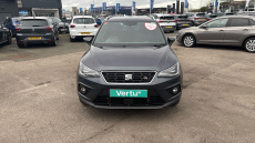 SEAT Arona 1.0 TSI 110 FR Sport [EZ] 5dr Petrol Hatchback